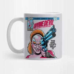 Divine Devil Mug